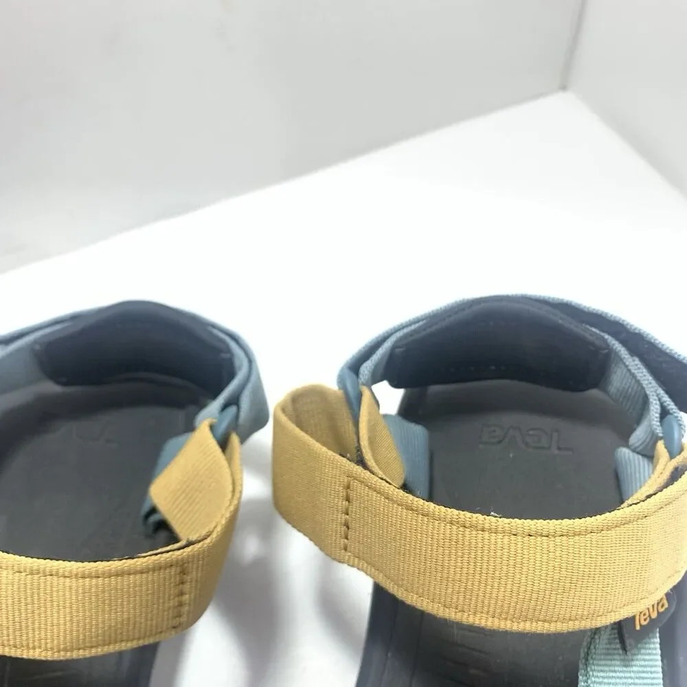 Teva XLT2 Earth Multi Sport Hiking Style # 1919234 Sandal Size 10 US/43 EU